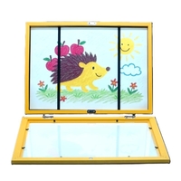 מסגרת ציורים- האחסון המושלם!