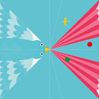 אוריגמי קל חיות