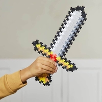 פלוס פלוס- פאזל הרפתקאות-250 חלקים