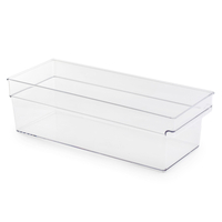 ארגונית אקרילית עלמה- S