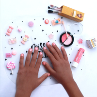 שפתון לחות Butter Cheeks