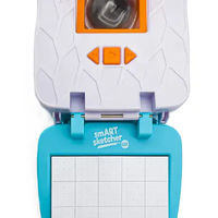 מקרן ציור חכם לילדים - טו גו!