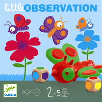 קטנים מבחינים! 2+ ומושלם