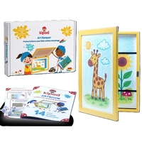 מסגרת ציורים- האחסון המושלם!