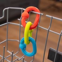 פליפ 3 חישוקים – Flip & Pop!