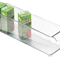 ארגונית אקרילית עלמה- S