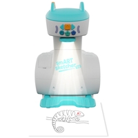 מקרן ציור חכם וכייפי!