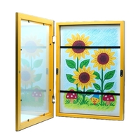 מסגרת ציורים- האחסון המושלם!