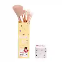 סט מברשות איפור לילדים