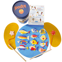 לדוג את הדג! ורסיה מעולה :)