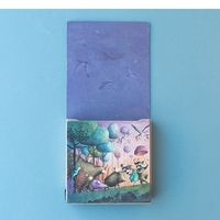 פאזל כיס חד קרן (100 חלקים) TO GO