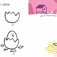 בואו נצייר!