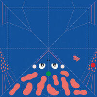 אוריגמי קל חיות