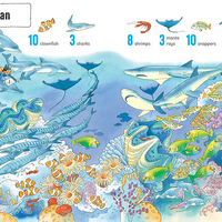 חפש ומצא 1001 דברים חיות!