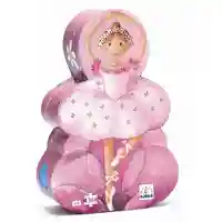 פאזל רקדנית בלט-36 חלקים