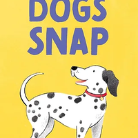 סנאפ! קלאסיקה מעולה- כלבים!