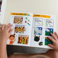 מסגרת ציורים- האחסון המושלם!