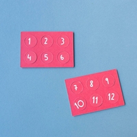 פאזל כיס – עץ התפוחים הקטן שלי