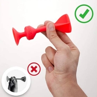 tossit! משחק זריקה מעולה וממכר!