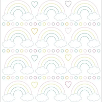 סט הצביעה המושלם! עפרונות, מחקים וחוברת צביעה