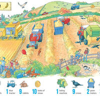 חפש ומצא 1001 דברים בחוה!