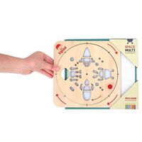 ארטוויסט- מציירים חלל