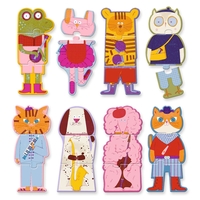 פאזל טריו- תזמורת!