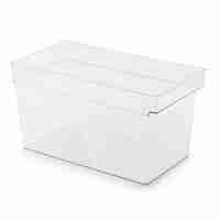 ארגונית אקרילית עלמה XL