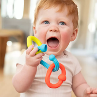 פליפ 3 חישוקים – Flip & Pop!