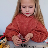 שפתון לחות Luvvy Wuvvy