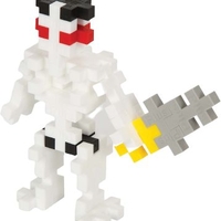 פלוס פלוס מיני- פיראטים (360 חלקים)