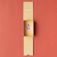 פאזל כיס חד קרן (24 חלקים) TO GO