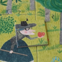 פאזל חפש ומצא! 100 חלקים ומושלם.