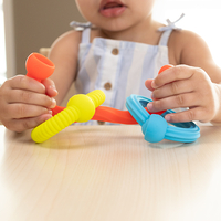 פליפ 3 חישוקים – Flip & Pop!