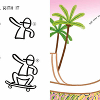 בואו נצייר!