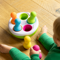 ספיני פינס!