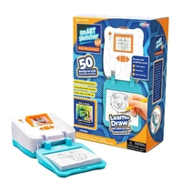 מקרן ציור חכם לילדים - טו גו!