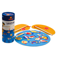 לדוג את הדג! ורסיה מעולה :)