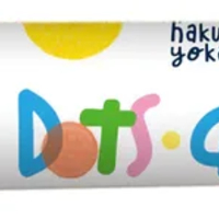 8 צבעי דוט בגווני פנינה