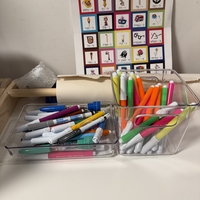 ארגוניות למגירה- חלוקת פנים מעולה.