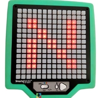 סמארט פד! טאבלט הלמידה המושלם.