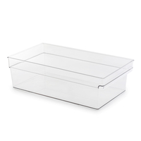 ארגונית אקרילית עלמה - M