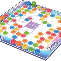 סקיפיטי- משחק כייפי לכל המשפחה!