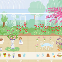 555 מדבקות ארמון נסיכות