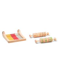 חשבונידע! Math & roll