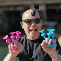 tossit! משחק זריקה מעולה וממכר!