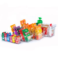 ארגונית אקרילית עלמה XL