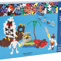 פלוס פלוס מיני- פיראטים (360 חלקים)