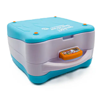 מקרן ציור חכם לילדים - טו גו!