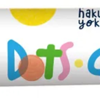 8 צבעי דוט בגווני פנינה